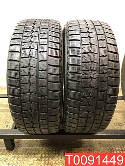 Dunlop Winter Maxx WM01 225/55 R16 95Q 