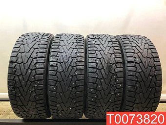 Pirelli Ice Zero 235/55 R17 103T 