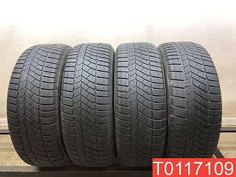 Continental ContiWinterContact TS830 P SSR 205/60 R16 92H RunFlat