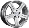 Replica Replay Mercedes (MR25) 7.5x17 5x112 ET48 dia 66.6 S