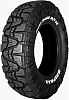 GripMax Mud Rage M/T IV LT265/65 R17 120/117Q WL