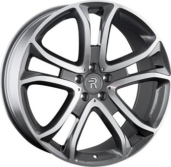 Replay Mercedes (MR208) 10x21 5x112 ET54 dia 66,6 GMF