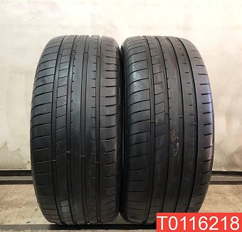 Goodyear Eagle F1 Asymmetric 3 245/45 R19 102Y 