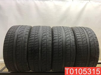 Pirelli Scorpion Zero Asimmetrico 295/30 R22 103W 