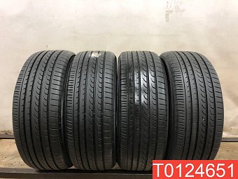 Yokohama BluEarth RV02 225/45 R19 96W 