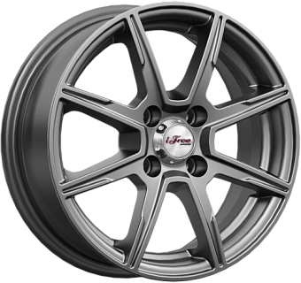 iFree Майами лайт 5,5x14 4x100 ET35 dia 67,1 хай вэй