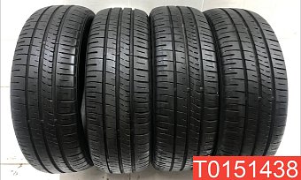 Dunlop Enasave EC204 185/55 R15 82V 