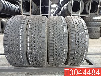 Gislaved Nord Frost 200 185/60 R15 88T 