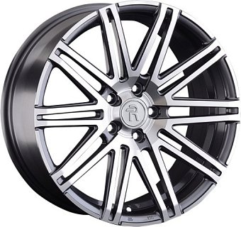 Replay Audi (A120) 8x18 5x112 ET39 dia 66,6 GMF