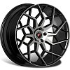 Inforged IFG42 8,5x20 5x112 ET32 dia 66,6 black machined