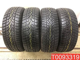 Dunlop SP Winter Sport 3D 205/60 R16 92H 