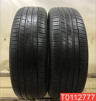 Hankook Ventus S1 Evo 3 SUV 225/60 R18 100V 