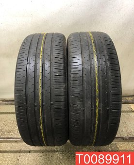 Continental Ecocontact6 235/55 R18 100V 