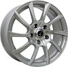 X-RACE AF-14 6,5x16 4x100 ET36 dia 60,1 SF