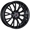 MAK Munchen 8x18 5x120 ET43 dia 72,6 matt black