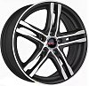 Yamato Akita 6,5x16 5x112 ET33 dia 57,1 MBFP