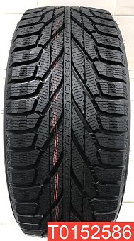 Nokian Tyres Hakkapeliitta R2 SUV 255/45 R20 105R 