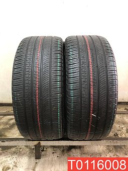 Pirelli Scorpion Zero All Season 275/45 R21 110Y 