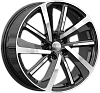 iFree Original Haval (КС1111 (ZV_18_Haval H3)) 7x18 5x114,3 ET34 dia 66,6 алмаз черный iFree Original Haval (КС1111 (ZV_18_Haval H3)) 7x18 5x114,3 ET34 dia 66,6 алмаз черный