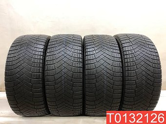 Pirelli Ice Zero Friction 225/45 R18 95H Нет