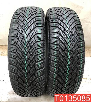 Continental WinterContact TS860 175/65 R14 82T 