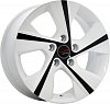 Replica Concept Hyundai (HND509) 6,5x16 5x114,3 ET45 dia 67,1 W+B Китай