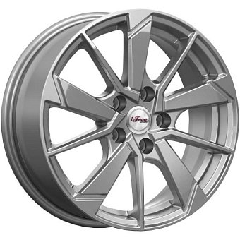iFree Зиплайн 6,5x16 5x114,3 ET45 dia 60,1 хай вэй Россия