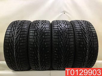 Nokian Nordman 7 235/55 R17 103T 