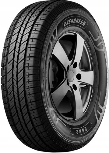 Шины Evergreen ES82 265/70 R16 112S - 1