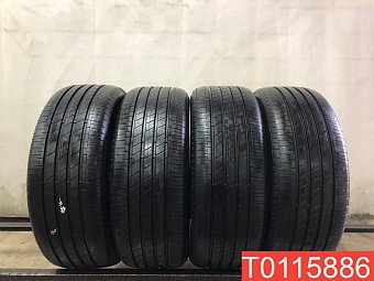 Bridgestone Turanza T005A 215/45 R18 89W 