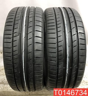 Continental ContiSportContact 5 225/40 R18 92Y 