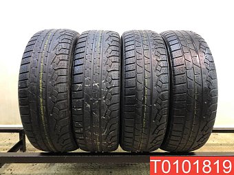 Pirelli Sottozero Winter 210 Series 2 205/65 R17 96H 