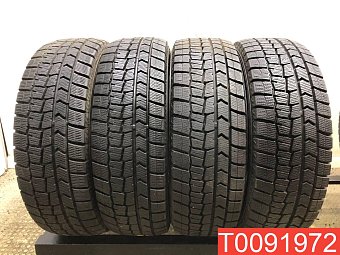 Dunlop Winter Maxx WM02 185/60 R15 84Q 