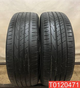 Hankook Ventus S1 Evo 2 SUV 235/60 R18 103V 