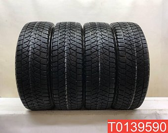 Bridgestone Blizzak DM-V2 235/65 R18 106S 