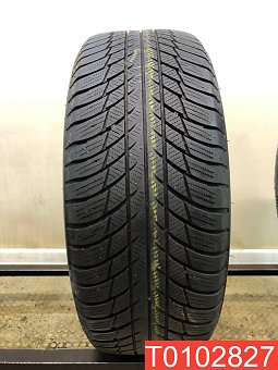 Bridgestone Blizzak LM001 225/55 R17 97H RunFlat