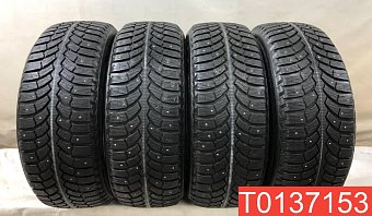 Bridgestone Blizzak Spike 01 285/60 R18 116T 