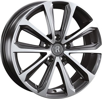 Replay Haval (HV66) 8x18 5x114,3 ET40 dia 66,6 GMF