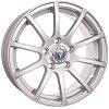 TechLine Venti 1603 6.5x16 4x100 ET37 dia 67.1 SL