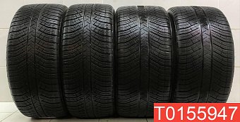 Michelin Pilot Alpin 5 SUV 305/35 R21 109V 