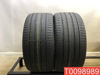 Continental ContiSportContact 5P 275/35 R21 103Y 