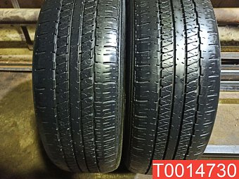 Triangle Sapphire TR257 225/65 R17 102T 