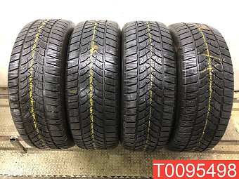 Dunlop Winter Sport 5 SUV 235/60 R18 107H 