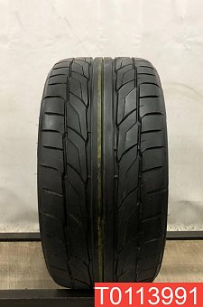 Nitto NT555 G2 275/35 R19 100Y 