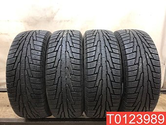 Nokian Nordman RS2 195/55 R15 89R 