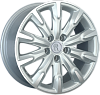 Replica Replay Audi (A46) 8x17 5x112 ET39 dia 66.6 SF