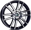Nitro N2O Y4917 6x15 4x100 ET40 dia 56,6 BFP