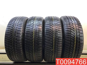 Continental ContiWinterContact TS850P 225/60 R17 99H 