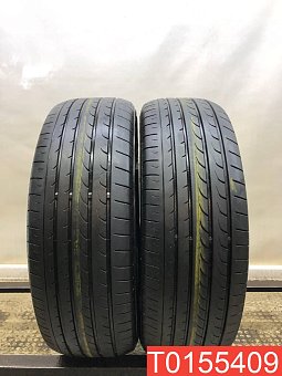 Yokohama BluEarth RV02 215/60 R16 95H  Yokohama BluEarth RV02 215/60 R16 95H