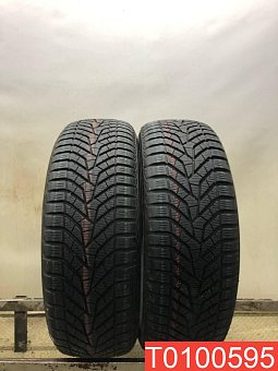 Yokohama BluEarth Winter V905 205/60 R16 96H 